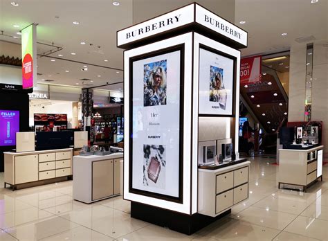 Burberry beauty malaysia